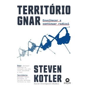 Território Gnar: envelhecer e continuar radical - ALTA LIFE
