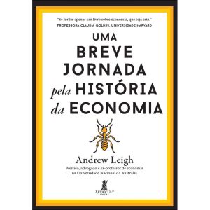 Uma breve jornada pela história da economia - ALTA CULT