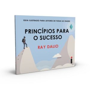 PRINCÍPIOS PARA O SUCESSO - INTRÍNSECA