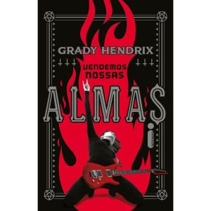 VENDEMOS NOSSAS ALMAS - INTRÍNSECA