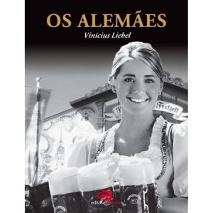 OS ALEMÃES - EDITORA CONTEXTO
