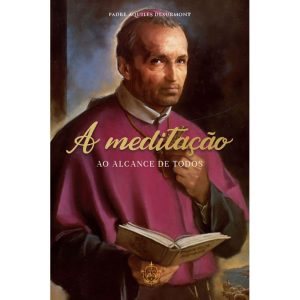A MEDITAÇÃO AO ALCANCE DE TODOS - CARITATEM - CEDET (CD)
