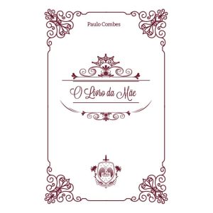 O LIVRO DA MÃE - CARITATEM - CEDET (CD)