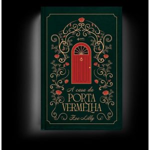A casa da porta vermelha - QUATRO VENTOS