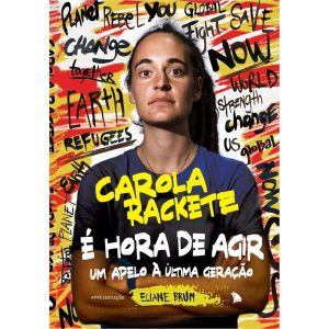 É HORA DE AGIR: UM APELO À ÚLTIMA GERAÇÃO - ARQUIPÉLAGO EDITORIAL