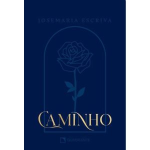POCKET CAMINHO - PREMIUM - QUADRANTE