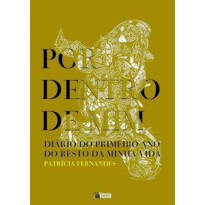 POR DENTRO DE MIM - EDITORA INVERSO