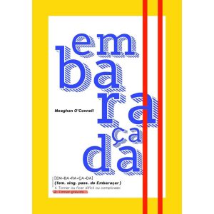 EMBARAÇADA - PRIMAVERA