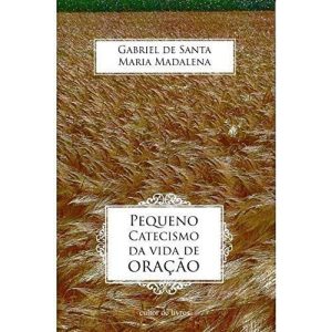 PEQUENO CATECISMO DA VIDA DE ORACAO - CULTOR DE LIVROS
