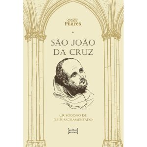 São João da Cruz - CULTOR DE LIVROS