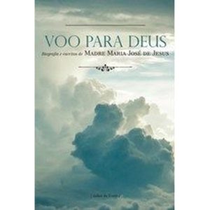 Voo para Deus - CULTOR DE LIVROS