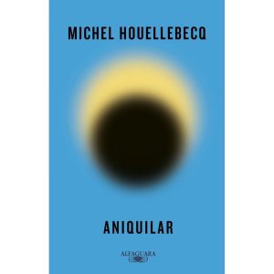 ANIQUILAR - ALFAGUARA