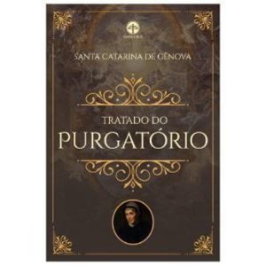 TRATADO DO PURGATÓRIO - SANTA CRUZ