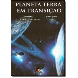 PLANETA TERRA EM TRANSIÇÃO - EDITORA EDLECX