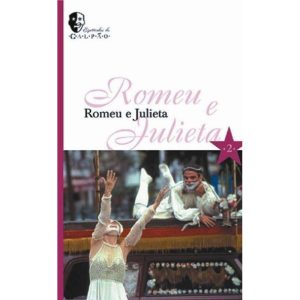 ROMEU E JULIETA - EDITORA PUC MINAS