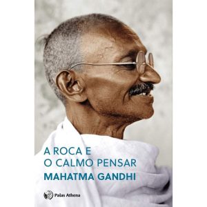 A ROCA E O CALMO PENSAR - PALAS ATHENA
