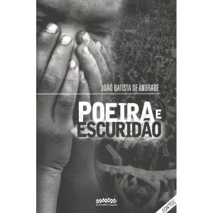 POEIRA E ESCURIDÃO - LETRA SELVAGEM