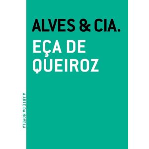Alves & Cia. - GRUA LIVROS