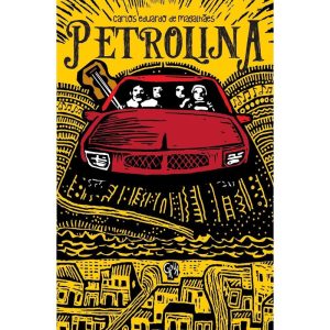 Petrolina - GRUA LIVROS