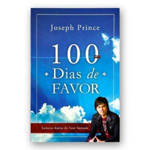 100 DIAS DE FAVOR - BELLO PUBLICAÇÕES