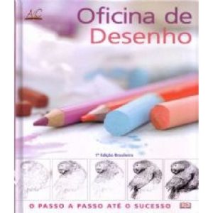 OFICINA DE DESENHO - #IRADO