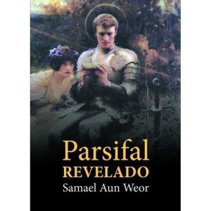 PARSIFAL REVELADO - EDISAW