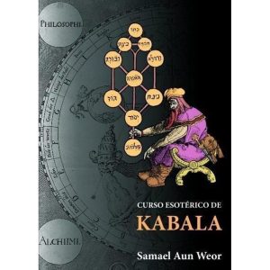 CURSO ESOTÉRICO DE KABALA - EDISAW