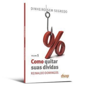 Como quitar suas dívidas - EDITORA DSOP