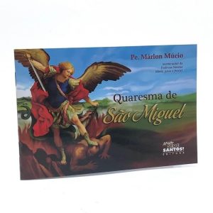 QUARESMA DE SÃO MIGUEL - MISSÃO SEDE SANTOS