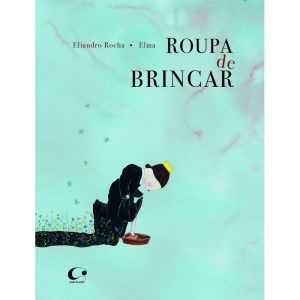 ROUPA DE BRINCAR - PULO DO GATO