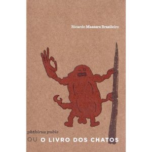 PHTHIRUS PUBIS OU O LIVRO DOS CHATOS - QUIXOTE + DO