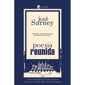 POESIA REUNIDA - EDITORA RESISTÊNCIA CULTURAL (CD)