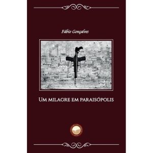 UM MILAGRE EM PARAISÓPOLIS - LIVRARIA DANUBIO (CD)