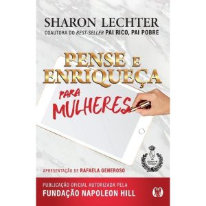 Pense e enriqueça para mulheres - CITADEL