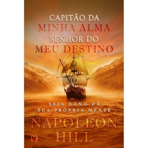 Capitão da minha alma, senhor do meu destino: seja dono da sua própria mente - CITADEL