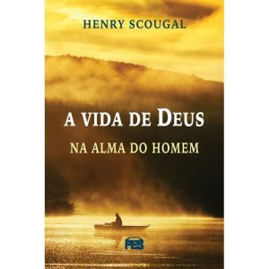 VIDA DE DEUS NA ALMA DO HOMEM, A - PES