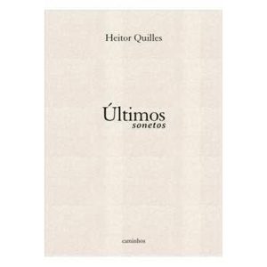 ÚLTIMOS SONETOS - CAMINHOS