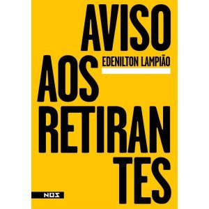 AVISO AOS RETIRANTES - EDITORA NOS