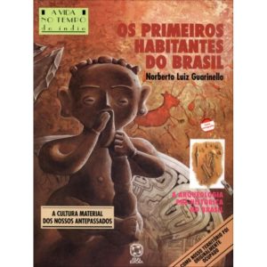 OS PRIMEIROS HABITANTES DO BRASIL - ATUAL