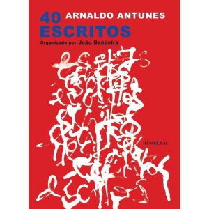 40 ESCRITOS - ILUMINURAS