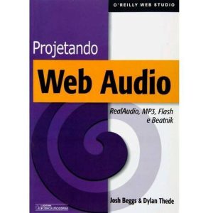 PROJETANDO WEB AUDIO - 1 - CIENCIA MODERNA