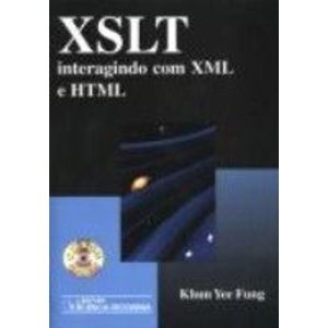 XSLT - INTERAGINDO COM XML E HTML - 1 - CIENCIA MODERNA