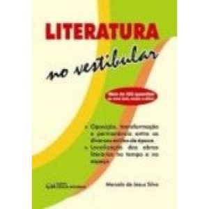 LITERATURA NO VESTIBULAR - CIENCIA MODERNA