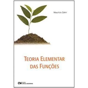 TEORIA ELEMENTAR DAS FUNCOES - 1 - CIENCIA MODERNA