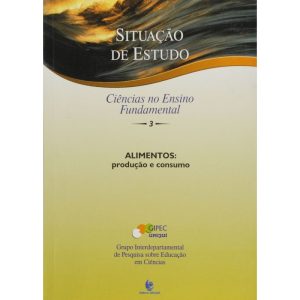 ALIMENTOS: PRODUCAO E CONSUMO - 1 - UNIJUI EDITORA