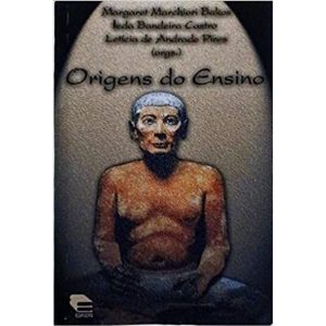 ORIGENS DO ENSINO - EDIPUCRS