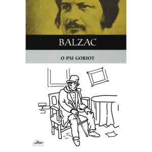 O PAI GORIOT - ESTAÇÃO LIBERDADE