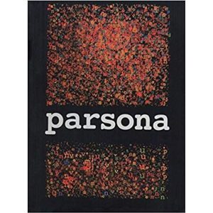 PARSONA - ATELIÊ EDITORIAL