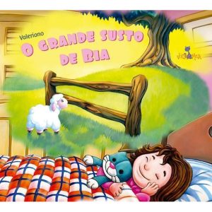 O GRANDE SUSTO DE BIA - NOVA ALEXANDRIA