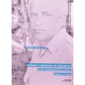 VERDADE E MENTIRAS NA LITERATURA: OS DEZ - 1 - AUTORES ASSOCIADOS EDITORA